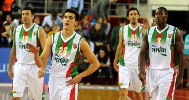 Banvit maçının biletleri satışa çıktı