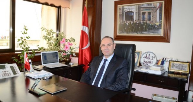 Bardakcı'dan kendisi hakkında çıkarılan iddialara sert yanıt