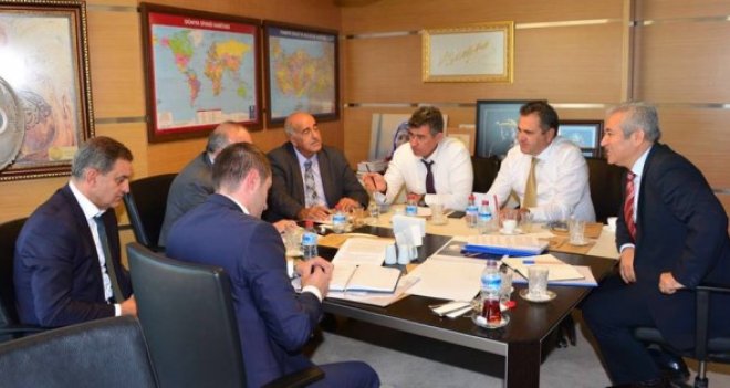 Barokule için geri sayım