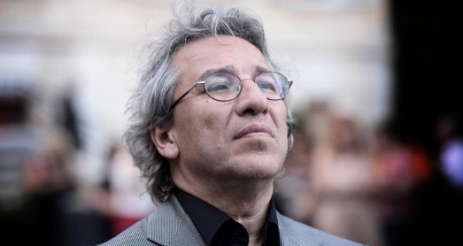 Basın Özgürlüğü Ödülü Can Dündar’a Silivri’de verilecek