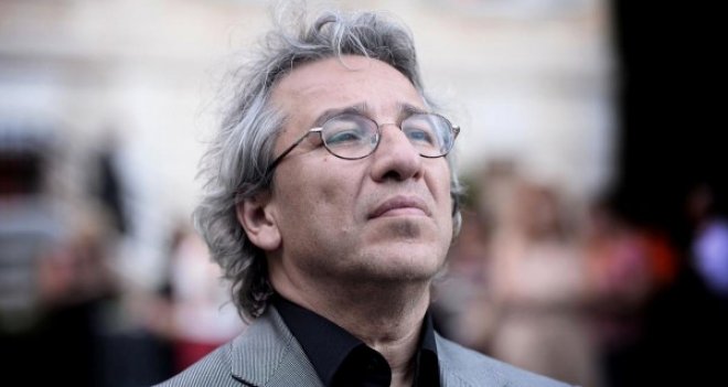Basın Özgürlüğü Ödülü Can Dündar’a verilecek