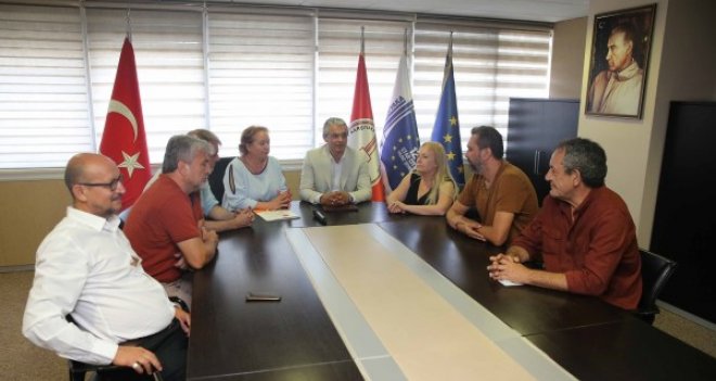 Basın Özgürlüğü Ödülü Kadri Gürsel’e verilecek