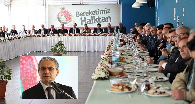 Başkan Akpınar 35,5 ayını anlattı: Karşıyaka’yı her anlamda dünya kenti yapacağız