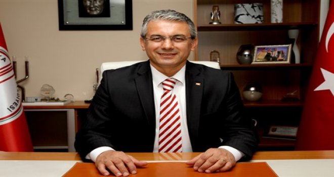 Başkan Akpınar, Devlet Tiyatrosu'nun konuğu olacak