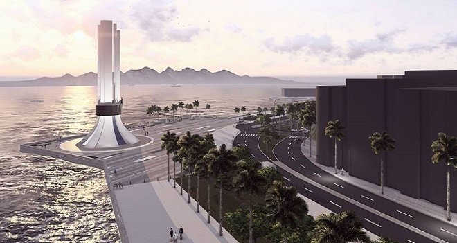 Başkan Akpınar'dan Anıt açıklaması