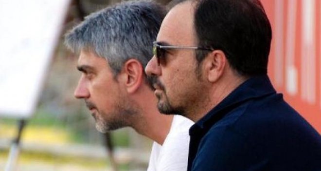 Başkan Altuğ: Atilla Güneş'e olan inancımız tam