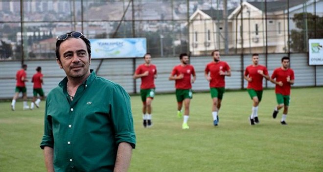 Başkan Altuğ'dan Pehlivan'ın açıklamasına sert tepki...