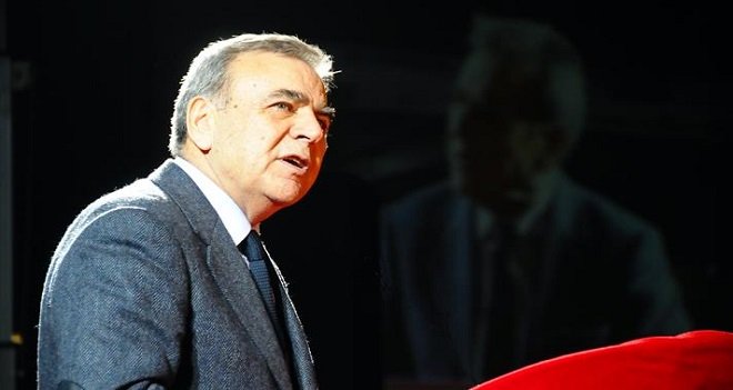 BAŞKAN AZİZ KOCAOĞLU ZEHİRLENDİ...