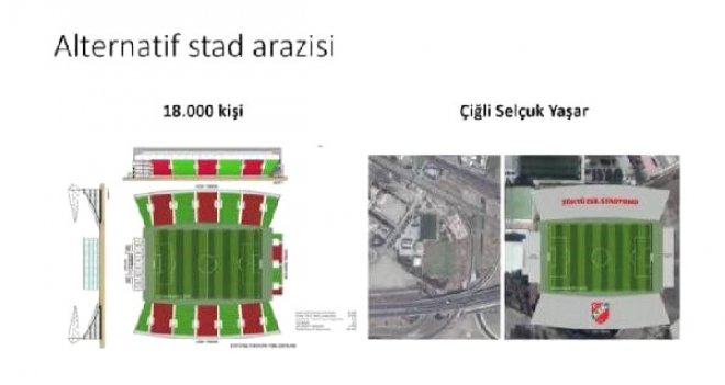 Başkan Büyükkarcı soruları cevapladı...