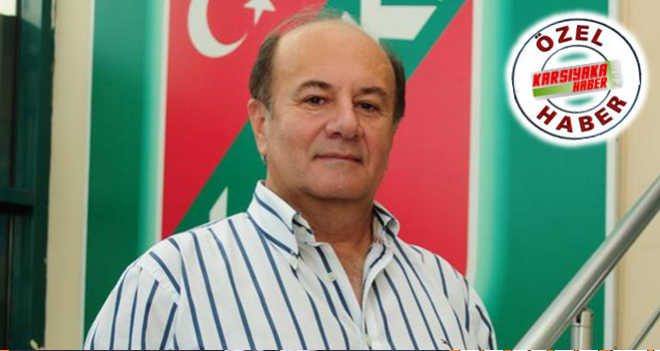 Başkan Diniz’den Karşıyaka Haber’e özel açıklamalar