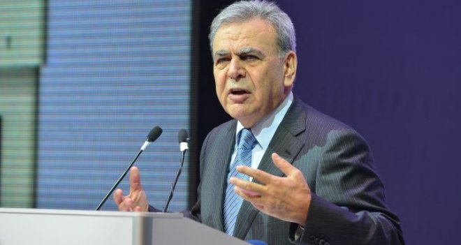 BAŞKAN KOCAOĞLU: ALIN BELEDİYE BİNASINI DA OTEL YAPIN...