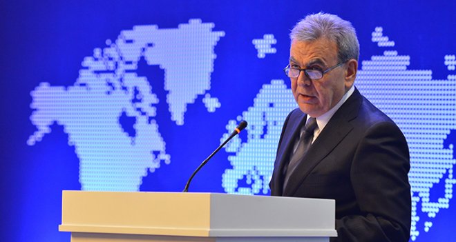 Başkan Kocaoğlu, Londra’da ''İzmir Modeli''ni anlatacak