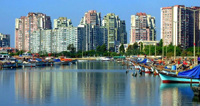 Başkan Kocaoğlu: Mavişehir İskelesi için onay bekliyoruz