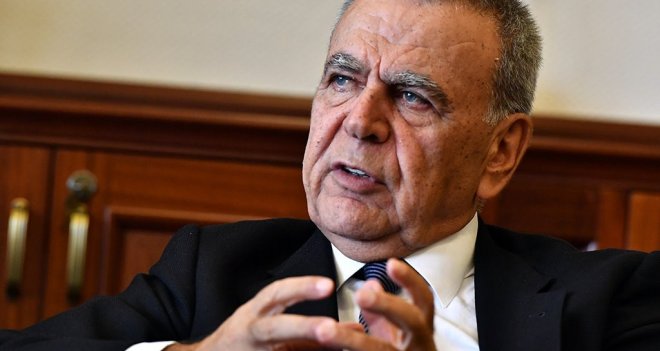 Başkan Kocaoğlu'ndan sert tepki