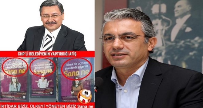 Başkanlar Twitter'dan birbirine girdi: ''Ergen ruhunla...''