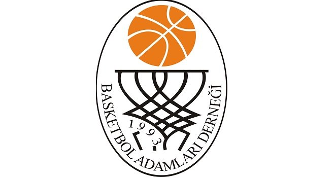 Basketbol Adamları Derneği'nden Pınar Karşıyaka'ya kutlama...
