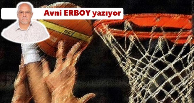 Basketbol kentinde iç açıcı olmayan durum!