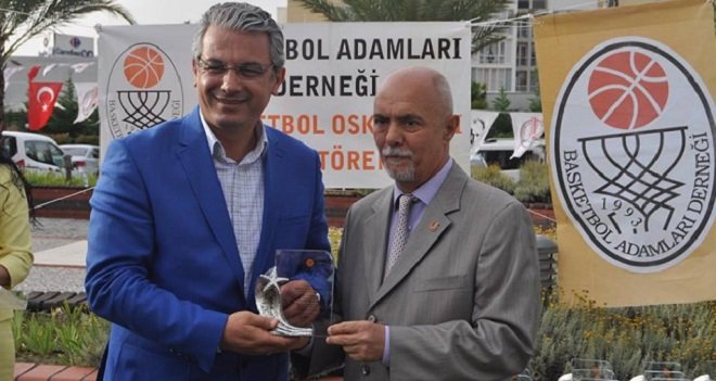 Basketbol Oskarları 3 Eylül'de dağıtılacak