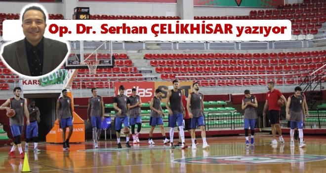 Basketbol, yeni sezon, yeni transferler ve Karşıyaka