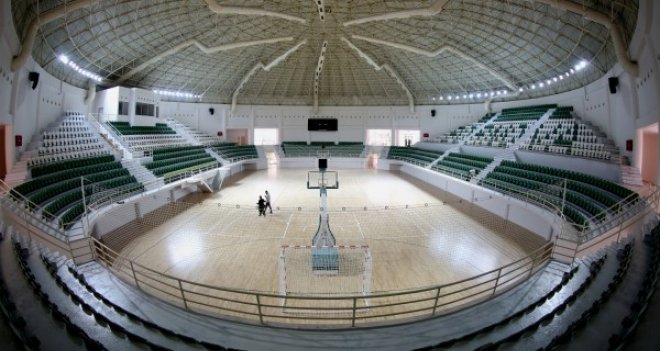 Basketbolun nabzı Bornova’da atacak