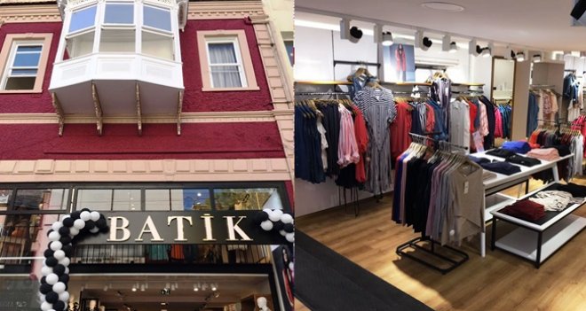 Batik’ten, Karşıyaka'ya milyon dolarlık yatırım