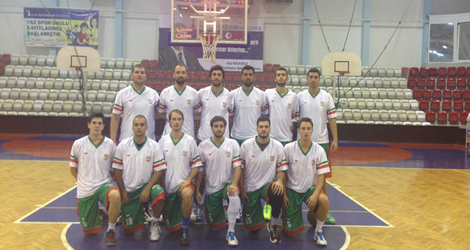 Bostanlıspor zirveye yerleşti...