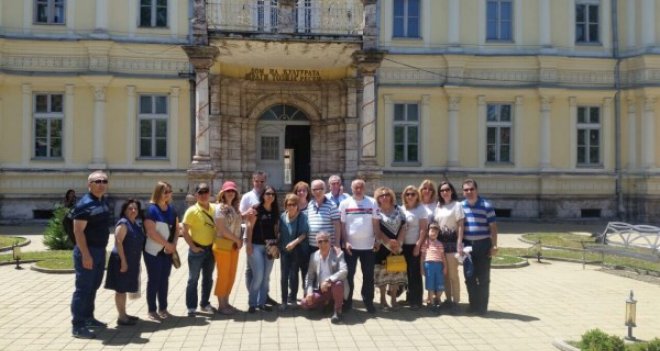 BATÜDER’den Üsküp çıkarması