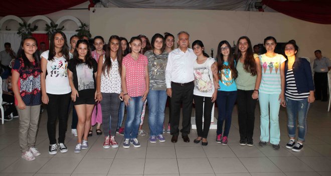 BAYGEM’den bir büyük başarı daha