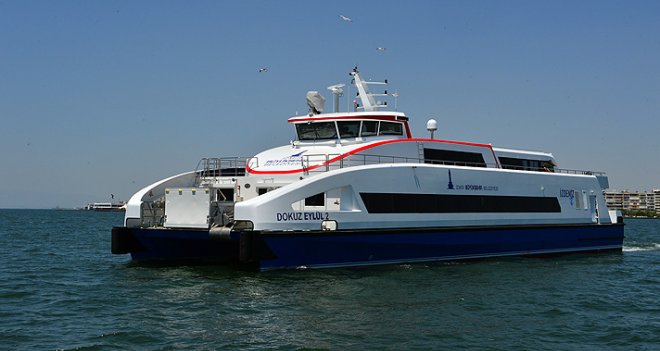 Bayramda toplu taşıma araçları yüzde 50 indirimli