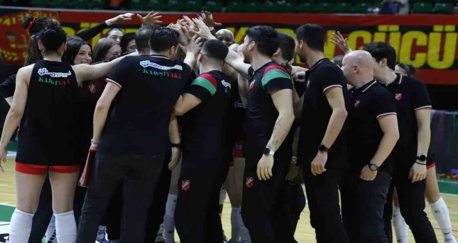 KSK filede hedefinden vazgeçmeyecek