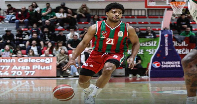 Karşıyaka, Yalova'da son saniyede kaybetti