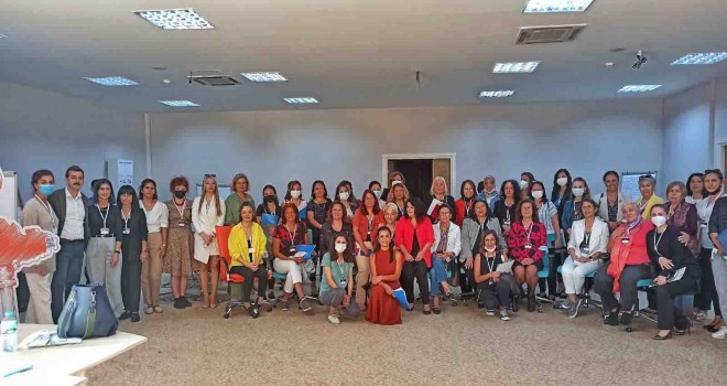 İzmir Büyükşehir Belediyesi, Yerel Eşitlik Eylem Planı çalışmalarını sürdürüyor