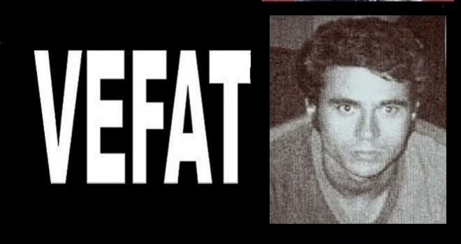 KSK'li Günay Üçer vefat etti