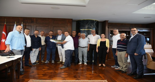 Özgener: KDV indirimleri, sağlıklı ve ucuz gıda için çok önemli bir adım