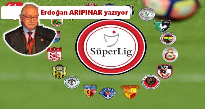 Süper Ligdeki salgın Covid-Dedikodu