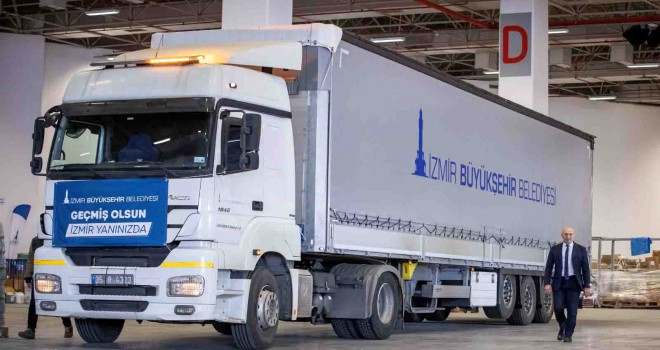 Başkan Soyer’den ''Umut Hareketi'' çağrısı