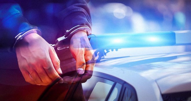 Kaçakçılık operasyonunda 29 şüpheli gözaltında