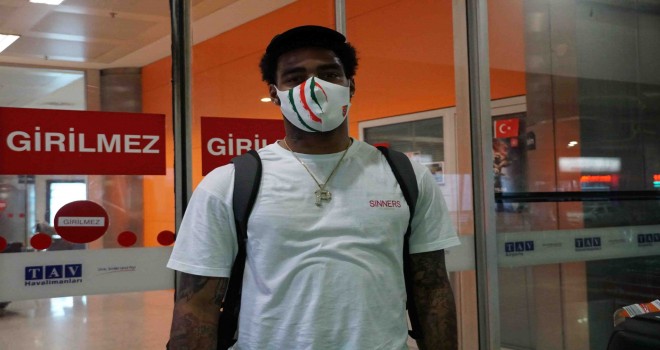 D.J. Kennedy: Bitmemiş bir işimiz var