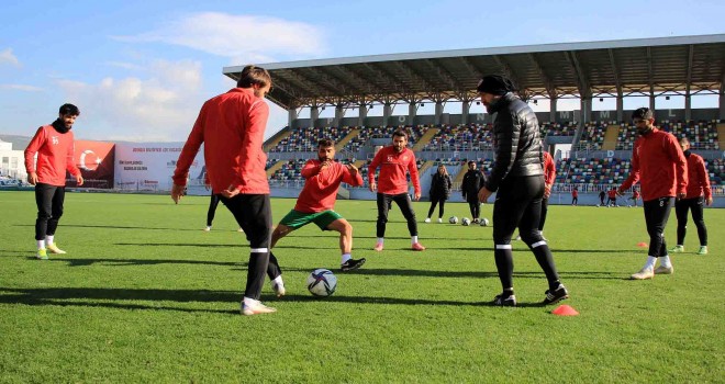 Karşıyaka transferde son aşamada