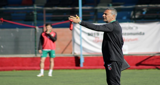 Tolungüç: Mayıs'ta sezonun kalanın oynanıp oynanmayacağı belli olur