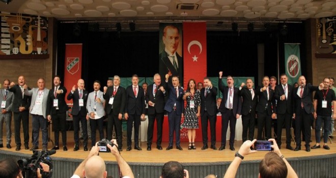 Karşıyaka, kamu borcu taksidini ödeyemedi