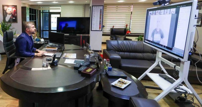 Buca’nın Diyabet Sensörü Destek Programı, Anadolu’ya yayılıyor