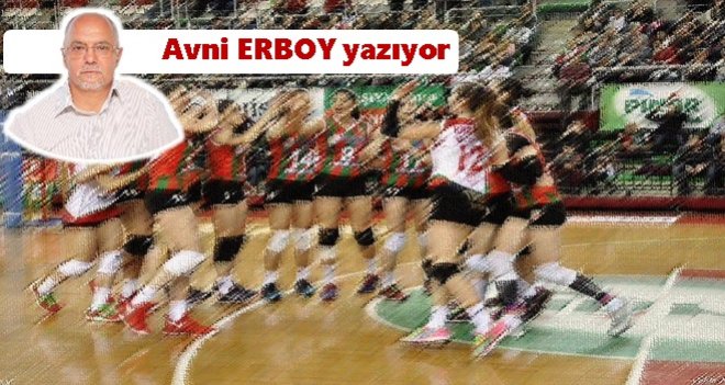 Bedava Sirke Baldan Tatlıdır!..