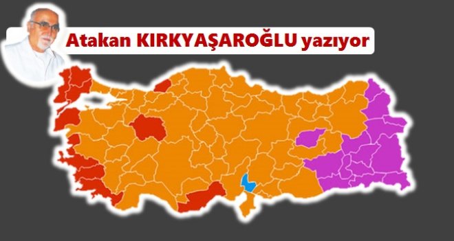 Beklediğim Sonuç!..