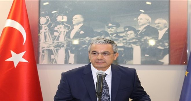 Belediye Meclisi’nde gündem yine terördü