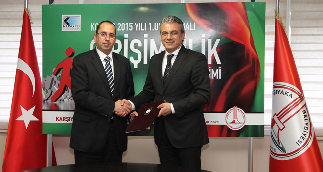 Belediyeden girişimcilere dev destek