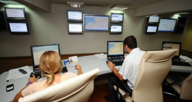 Belediyeler bilişim havuzunda toplanıyor...