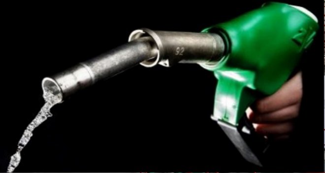 Benzinde indirim!..