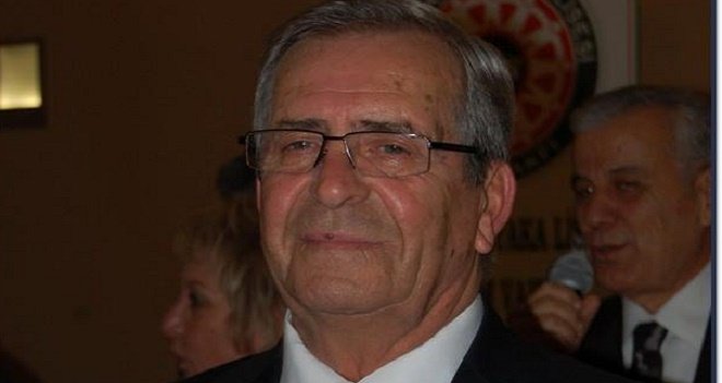 Bergen Bozoklar vefat etti