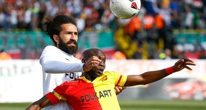 Berkay beyin sarsıntısı geçirdi...